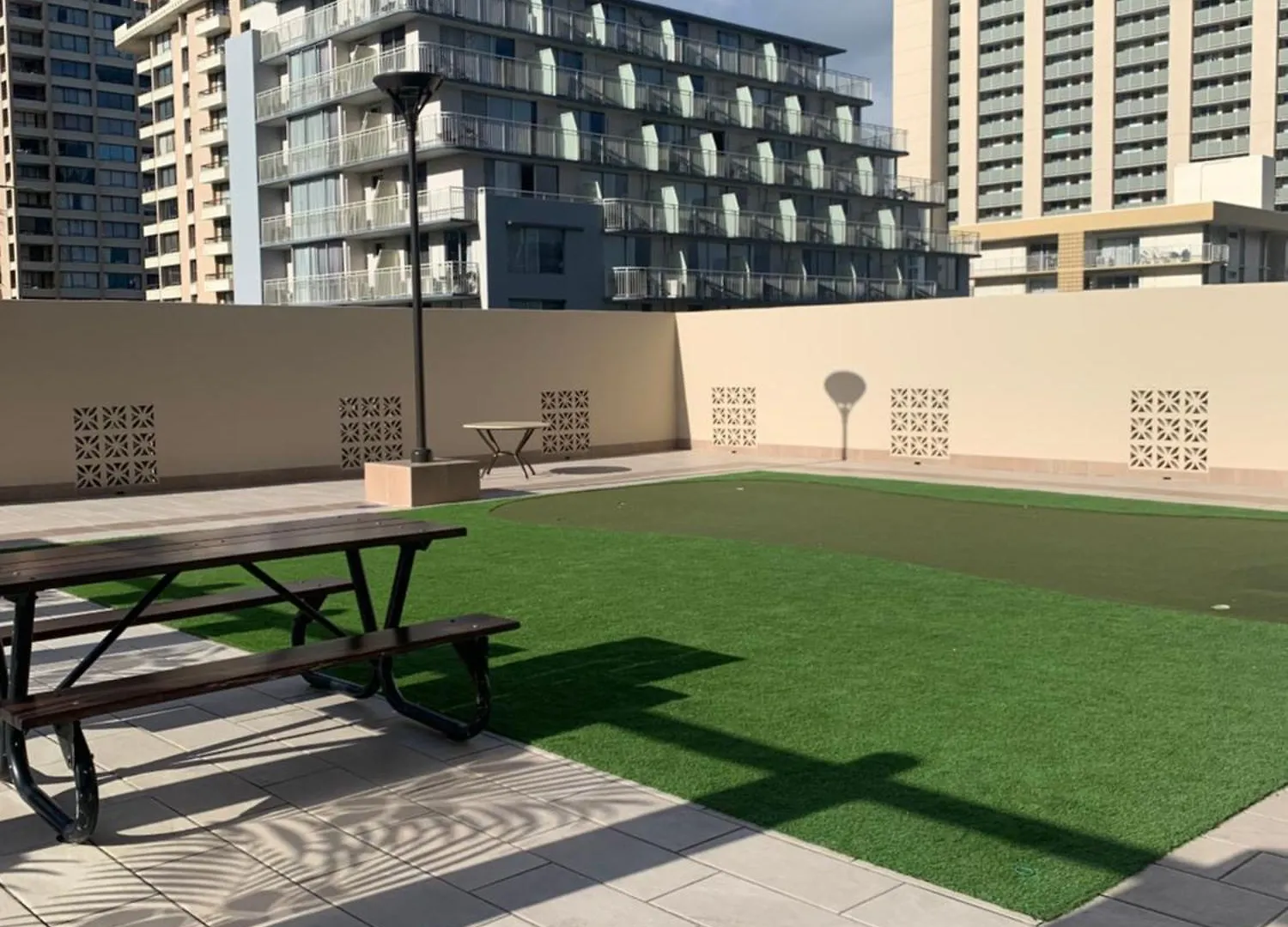 Holiday home Royal Kuhio 1709 - Spacious Studio With Stunning Ocean City Views In The Heart Of Waikiki! Honolulu United States